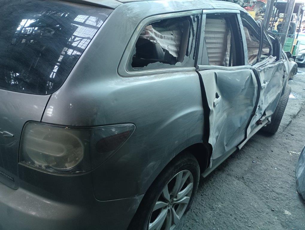  Mazda CX7 2008    EN DESARME